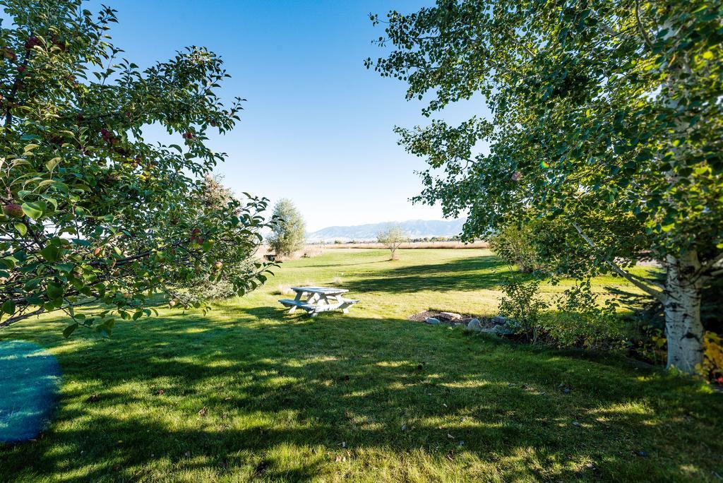 Fox Hollow Inn Bozeman Exteriör bild
